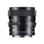 Фото Sigma Объектив Sigma 50mm f/2 DG DN Contemporary for Sony