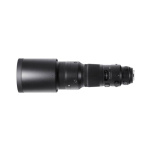 Sigma Объектив Sigma 500mm f/4 DG HSM Canon EF Фото Sigma Объектив Sigma 500mm f/4 DG HSM Canon EF