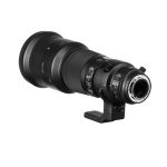 Sigma Объектив Sigma 500mm f/4 DG HSM Canon EF Фото Sigma Объектив Sigma 500mm f/4 DG HSM Canon EF