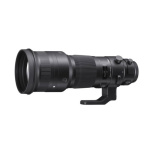Фото - Sigma Объектив Sigma 500mm f/4 DG HSM Nikon F