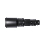 Фото Sigma Объектив Sigma 500mm f/4 DG HSM Nikon F