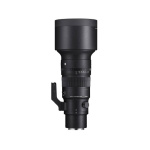 Фото Sigma Об'єктив Sigma 500mm f/5.6 DG DN OS Sports for Sony E