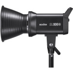 Фото GODOX LED Видеосвет Godox SL100Bi