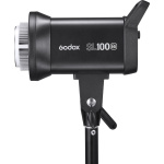 Фото GODOX LED Видеосвет Godox SL100Bi