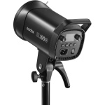 Фото GODOX LED Видеосвет Godox SL100Bi