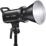 Фото GODOX LED Видеосвет Godox SL100Bi