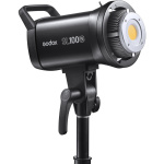 Фото GODOX LED Видеосвет Godox SL100Bi