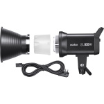 Фото GODOX LED Видеосвет Godox SL100Bi