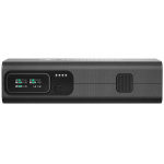 Фото Sennheiser Микрофонная система Sennheiser Profile Wireless 2-channel Set (700266)