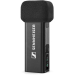 Фото Sennheiser Микрофонная система Sennheiser Profile Wireless 2-channel Set (700266)