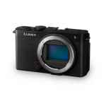 Фото - Panasonic Фотокамера Panasonic Lumix DC-S9 Body Black (DC-S9E-K)