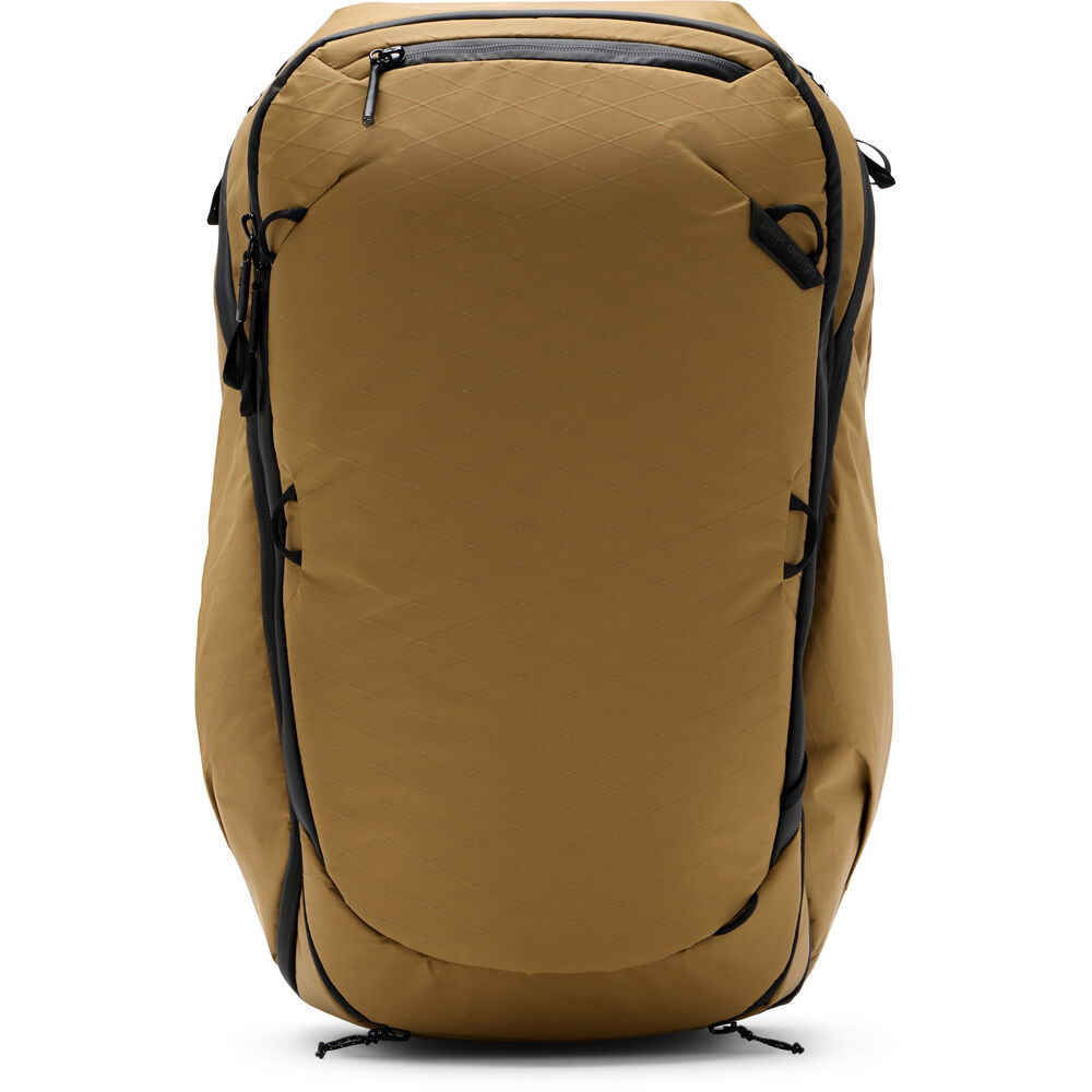 Купить - Peak Design Рюкзак Peak Design Travel Backpack 45L Coyote (BTR-45-CY-2)