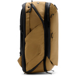 Peak Design Рюкзак Peak Design Travel Backpack 45L Coyote (BTR-45-CY-2) Фото Peak Design Рюкзак Peak Design Travel Backpack 45L Coyote (BTR-45-CY-2)