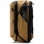 Peak Design Рюкзак Peak Design Travel Backpack 45L Coyote (BTR-45-CY-2) Фото Peak Design Рюкзак Peak Design Travel Backpack 45L Coyote (BTR-45-CY-2)