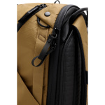 Peak Design Рюкзак Peak Design Travel Backpack 45L Coyote (BTR-45-CY-2) Фото Peak Design Рюкзак Peak Design Travel Backpack 45L Coyote (BTR-45-CY-2)