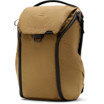 Peak Design Рюкзак Peak Design Everyday Backpack 30L v2 Coyote (BEDB-30-CY-3) Фото Peak Design Рюкзак Peak Design Everyday Backpack 30L v2 Coyote (BEDB-30-CY-3)