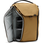 Peak Design Рюкзак Peak Design Everyday Backpack 30L v2 Coyote (BEDB-30-CY-3) Фото Peak Design Рюкзак Peak Design Everyday Backpack 30L v2 Coyote (BEDB-30-CY-3)