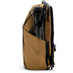 Peak Design Рюкзак Peak Design Everyday Backpack 30L v2 Coyote (BEDB-30-CY-3) Фото Peak Design Рюкзак Peak Design Everyday Backpack 30L v2 Coyote (BEDB-30-CY-3)