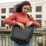 Peak Design Сумка Peak Design Everyday Tote 15L Black (BEDT-15-BK-2) Фото Peak Design Сумка Peak Design Everyday Tote 15L Black (BEDT-15-BK-2)