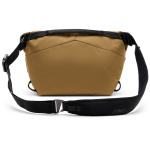 Фото Peak Design Сумка Peak Design Everyday Sling 3L v2 Coyote (BEDS-3-CY-3)