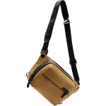 Фото Peak Design Сумка Peak Design Everyday Sling 3L v2 Coyote (BEDS-3-CY-3)