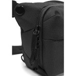 Фото Peak Design Сумка Peak Design Everyday Sling 6L Black (BEDS-6-BK-3)