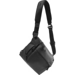 Фото Peak Design Сумка Peak Design Everyday Sling 6L Black (BEDS-6-BK-3)