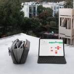 Фото Peak Design Сумка Peak Design Tech Pouch Black (BTP-BK-3)