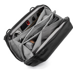 Фото Peak Design Сумка Peak Design Tech Pouch Black (BTP-BK-3)
