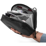 Фото Peak Design Сумка Peak Design Tech Pouch Black (BTP-BK-3)