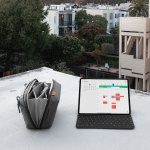 Фото Peak Design Сумка Peak Design Tech Pouch Charcoal (BTP-CH-3)
