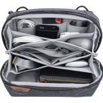 Фото Peak Design Сумка Peak Design Tech Pouch Charcoal (BTP-CH-3)