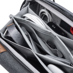 Фото Peak Design Сумка Peak Design Tech Pouch Charcoal (BTP-CH-3)