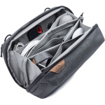Фото Peak Design Сумка Peak Design Tech Pouch Charcoal (BTP-CH-3)