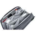 Фото Peak Design Сумка Peak Design Tech Pouch Charcoal (BTP-CH-3)