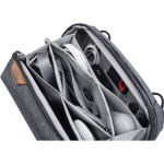 Фото Peak Design Сумка Peak Design Tech Pouch Charcoal (BTP-CH-3)