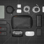 Фото Peak Design Сумка Peak Design Tech Pouch Sage (BTP-SG-3)