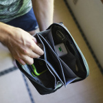 Фото Peak Design Сумка Peak Design Tech Pouch Sage (BTP-SG-3)