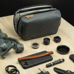 Фото Peak Design Сумка Peak Design Tech Pouch Sage (BTP-SG-3)