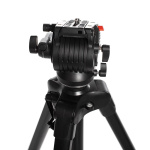 Фото  Штатив видео Photex WT 3308A