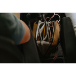 Фото Peak Design Сумка Peak Design Tech Pouch Coyote (BTP-CY-3)