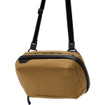 Фото Peak Design Сумка Peak Design Tech Pouch Coyote (BTP-CY-3)