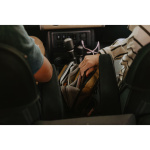 Фото Peak Design Сумка Peak Design Tech Pouch Coyote (BTP-CY-3)