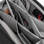Фото Peak Design Сумка Peak Design Tech Pouch Small Black (BTP-S-BK-1)