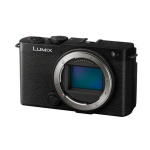 Panasonic Фотокамера Panasonic Lumix DC-S9 Body Blue (DC-S9E-A) Фото Panasonic Фотокамера Panasonic Lumix DC-S9 Body Blue (DC-S9E-A)