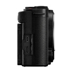 Panasonic Фотокамера Panasonic Lumix DC-S9 Body Dark Olive (DC-S9E-G) Фото Panasonic Фотокамера Panasonic Lumix DC-S9 Body Dark Olive (DC-S9E-G)
