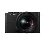Фото - Panasonic Фотокамера Panasonic Lumix DC-S9 Kit 20-60mm Black (DC-S9KE-K)