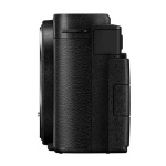 Фото Panasonic Фотокамера Panasonic Lumix DC-S9 Kit 20-60mm Black (DC-S9KE-K)