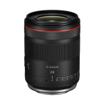 Фото - Canon Объектив Canon RF 24mm F1.4L VCM (6907C005)