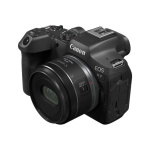 Фото Canon Об'єктив Canon RF-S 7.8mm F4 STM DUAL (6795C002)